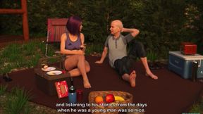 Temptation - Chapter 6