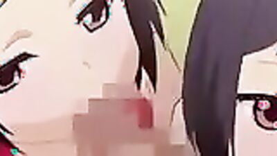 Check out Toshi Densetsu's The Animation EP 6: Big Tits & Creampies!