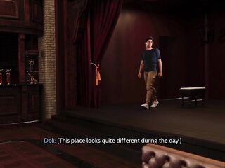 FRESHWOMEN ep.86 – Visual Novel Gameplay by Misterdoktor