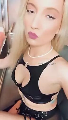 EllaCharm video