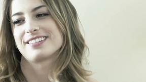 ”Licking 'n Scissoring Day & Night! - Kenzie & Kristen”