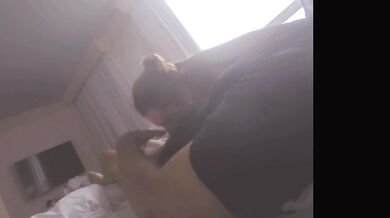 Fisted Granny Mom In Law Gushes Big Ass Latina