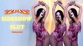 Sideshow Slut