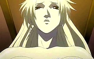 Hentai nurse gets deep fucked by busty shemale
