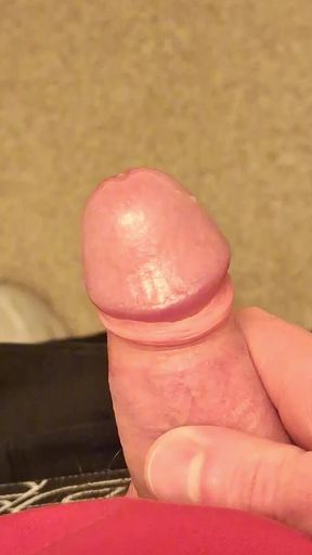Stroking With Cumshot 1 (36) Short