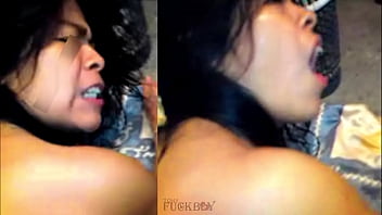 The Wrong Hole - Anal Pain for Naughty Latina MILF