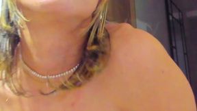 (fire) Play with the Fuck Machine, destroy my sweet ass and open my tight hole until reach my cum (fire)
