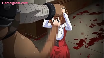 hentai de ogros follando