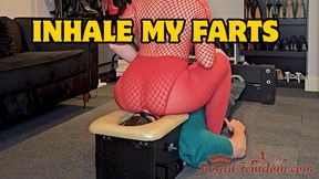 Fart endurance Test Mobile
