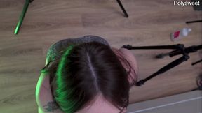 Amateur suck dildo beautiful milf cum