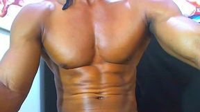 Tiago Inliatti Private Show