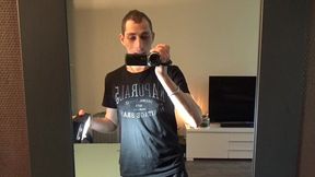 2482 the twink jerome james fucked bareback by leo rex