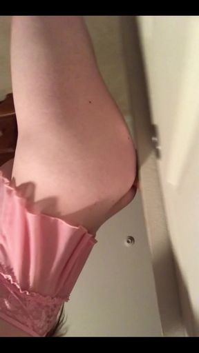 Getting Ready for Class!