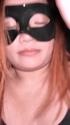 Filipina  sexy  Big Ass   Clip 1