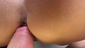 anal fuck - the comeback of busty and milf mandy bright