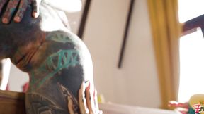 Hot Lesbians Wet and Wild Lesbian Fuckfest, ATM, Squirt, ANAL