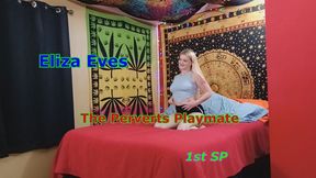 Eliza Eves - The Perverts Playmate 1st SP