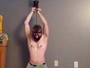 Restrained and vibed