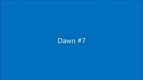 Dawn007 (MP4)