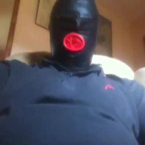 Mask and Gasmask