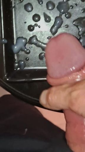 Sperma Is Cuming