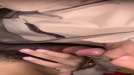 Adek pramuka suka spong kontol