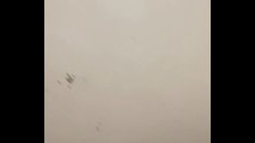 Chupei o rabo desse macho e ele gozou de tanto tes&atilde_o