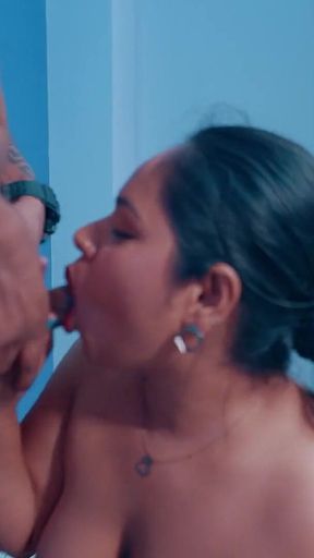 Desi Bhabhi Masturbate Her Big Hole Pussy for the Hard Fucking