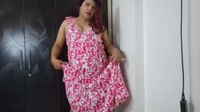 Influence Indiansissychubby Ready to Explore Her Kink