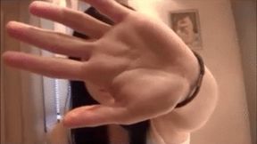 CANDY HANDS-FULL VIDEOS-MP4