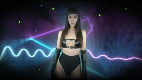 Ruined orgasm JOI