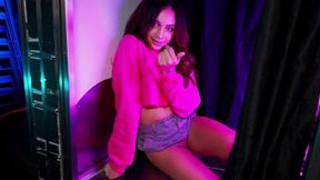 B-Ball and Underboob