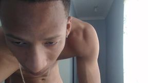 Cristopher Wolf Private Show