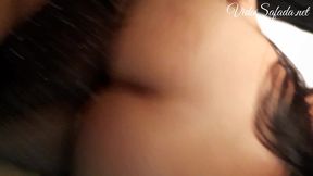 dividimos o pau da trans.. colocou os dois de quatro e nao perdoou.. meu forte nos dois.. com finalizacao na boquinha da ju * aline monteiro *