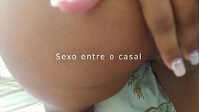 dividimos o pau da trans.. colocou os dois de quatro e nao perdoou.. meu forte nos dois.. com finalizacao na boquinha da ju * aline monteiro *