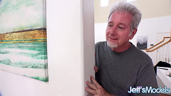 Only a Skillful Masseur Can Make Huge and Horny BBW Eliza Allure Orgasm