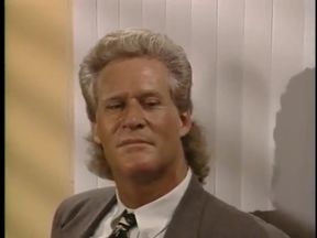 Mature boss fucks his secretary in the office.