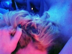 Amateur blonde teen emily austin fucked in pov