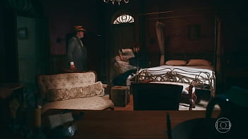 Novela -Nos Tempos do Imperador Ep 42  2&deg_ parte  25/09/2021