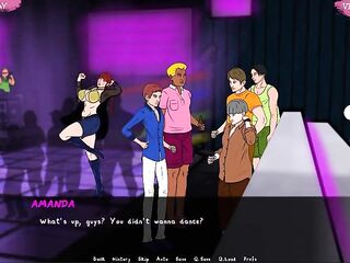 Longing City -lt - Gameplay - Roleplay - Party