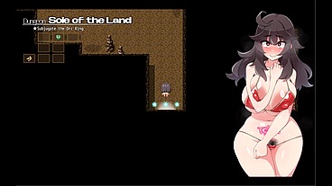 Ricoche A Weak JK's Climactic Battle With Orcs [ Hentai game PornPlay ] Ep.15 so much bukkake and squirting in this hot gangbang