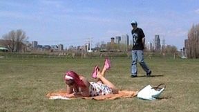 Worship in the Park (cam 1)