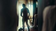 masturbación masculina por la mañana, bien temprano antes de que alguien se y me vea