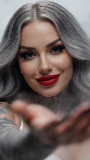 My Smell Turns You Into My Weak Little Self-destruction Slut