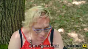 Neeo Dominates in Seamless 4K Mature Domination Scene