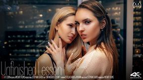 Stella's passionate sex xxx