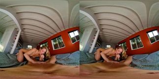 Incredible Athena Anderson Finds You Very Cute And Wants To Cum With