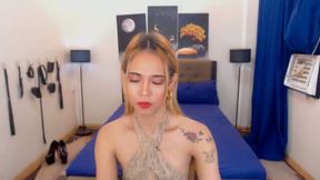 Precious Asia Private Show