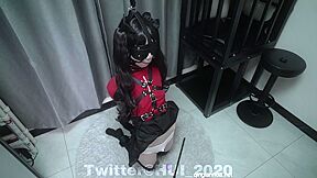 Excellent Porn Movie Bdsm Crazy Only Here
