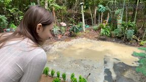 First Time in the Mud!